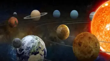 عوالم صخرية ربما تكون موطناً لحياة خارجية